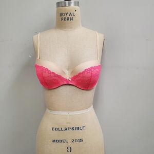 Victoria's Secret Bra